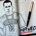 Papi Wilo - El Beginning (2015) Album